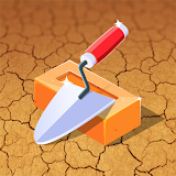 Ícone do jogo Idle Construction 3D