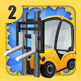 Ícone do jogo Construction City 2
