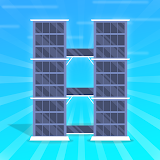Ícone do jogo Building Company Tycoon